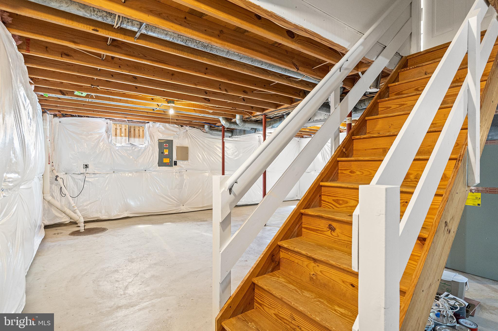 VIRGINIA SQUARE - Residential