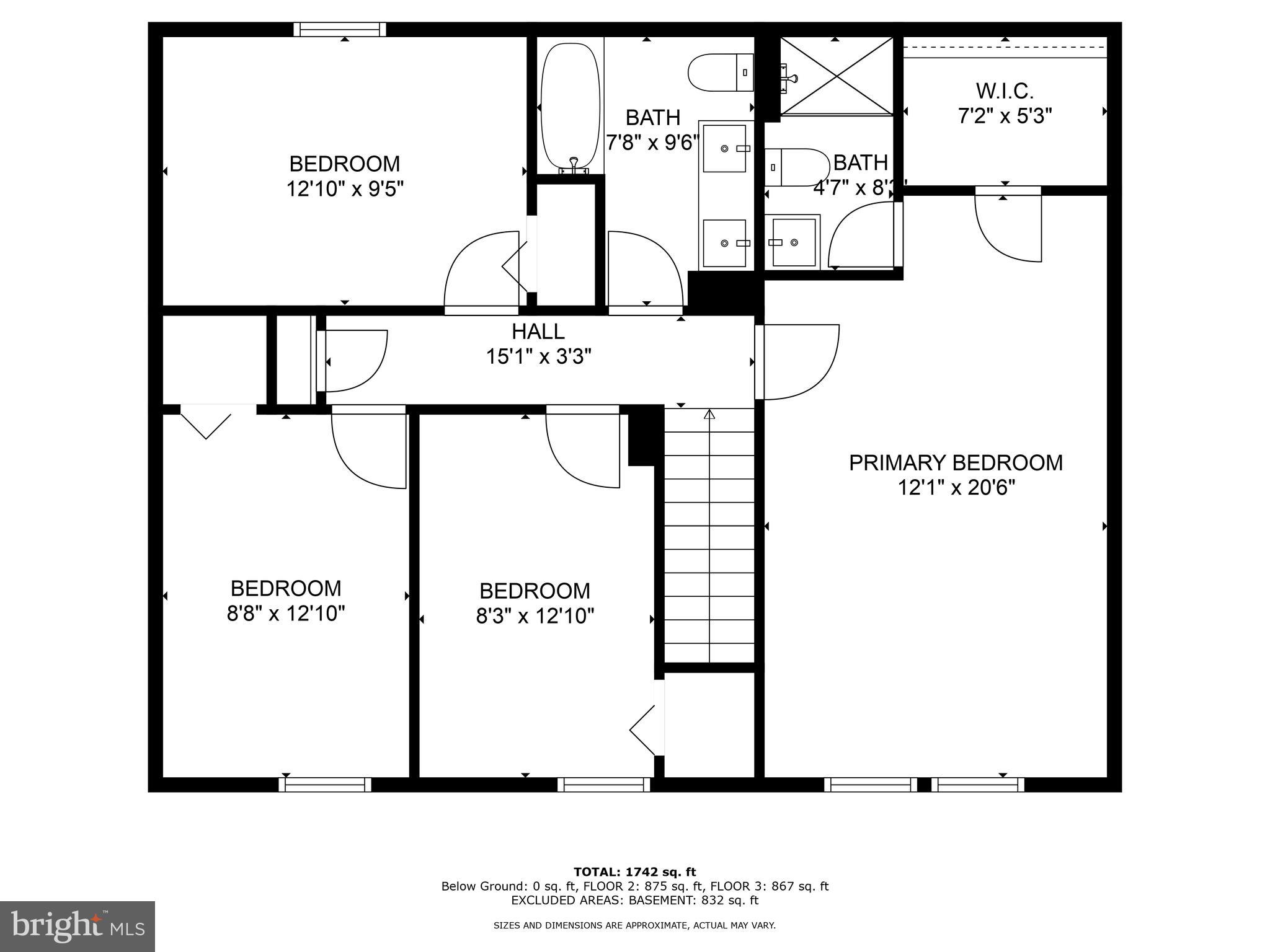 VIRGINIA SQUARE - Residential