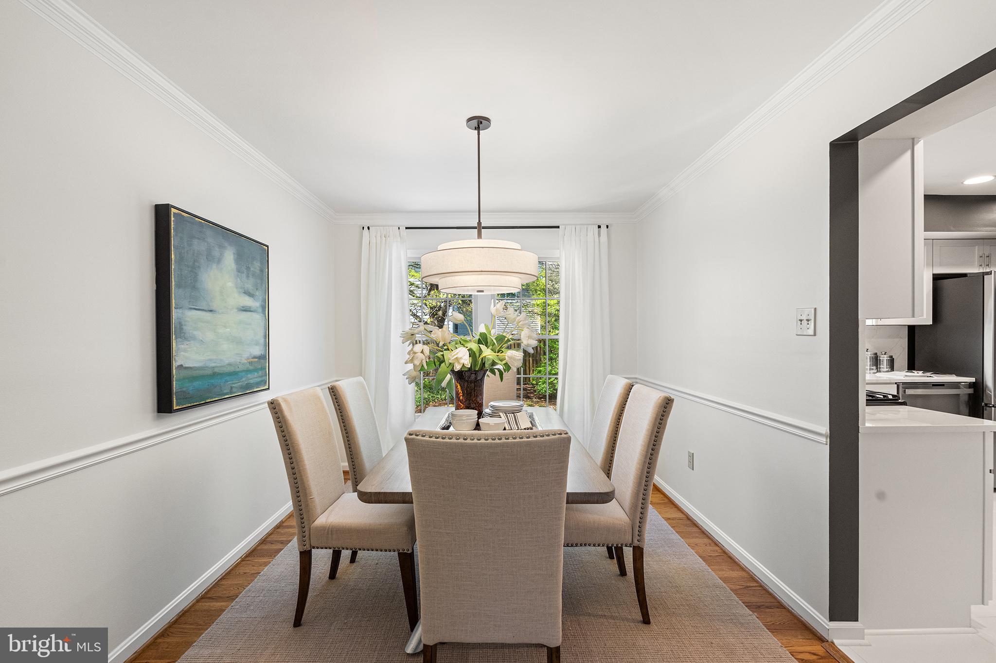 VIRGINIA SQUARE - Residential