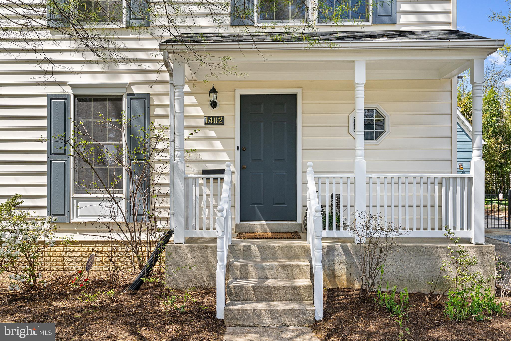 VIRGINIA SQUARE - Residential