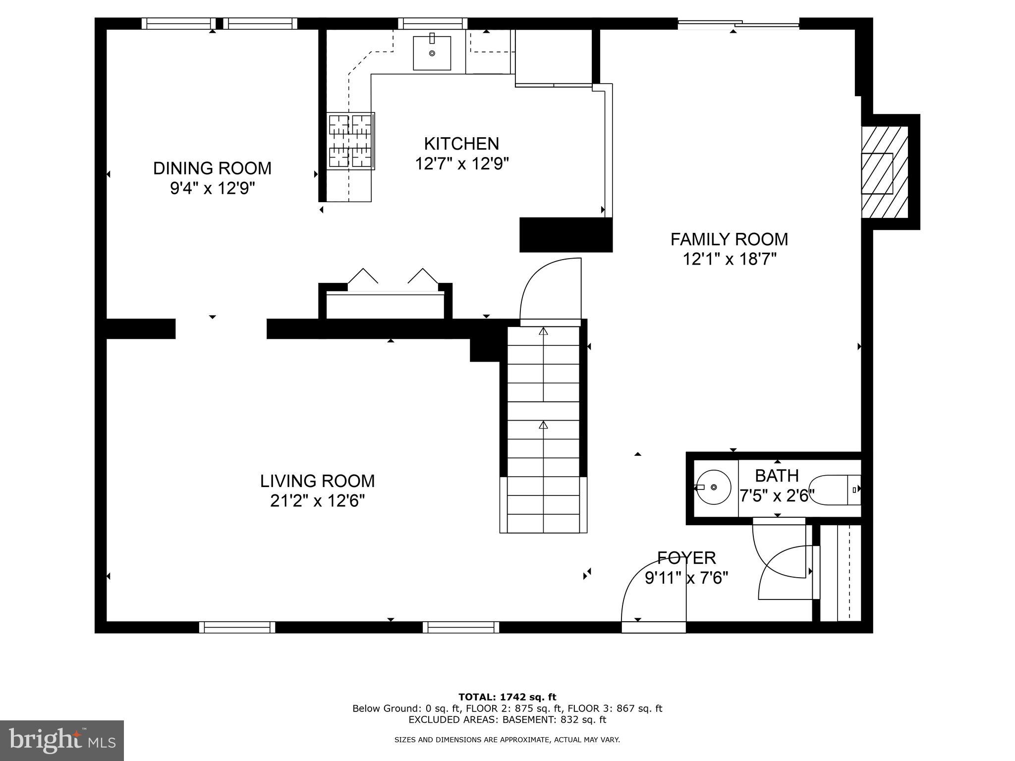 VIRGINIA SQUARE - Residential