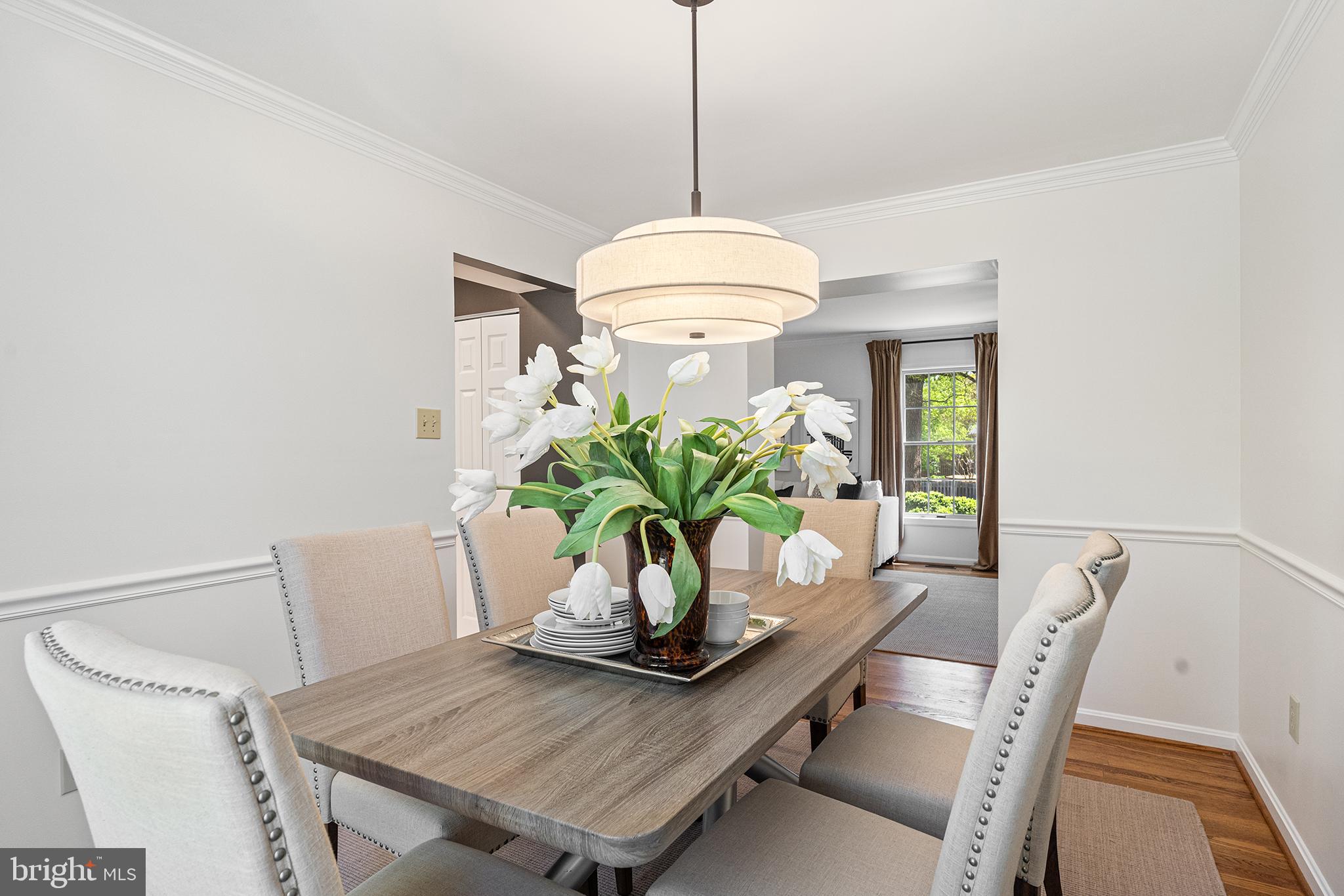 VIRGINIA SQUARE - Residential