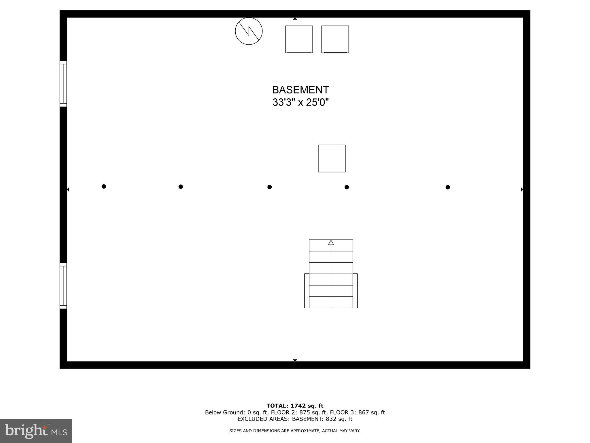 VIRGINIA SQUARE - Residential