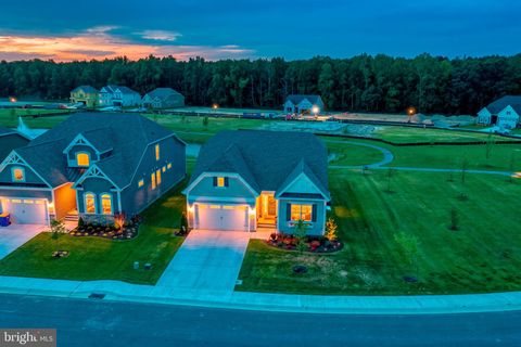 Homes For Sale - 19874 Lightship Cove Drive<br/> MILTON, DE 19968