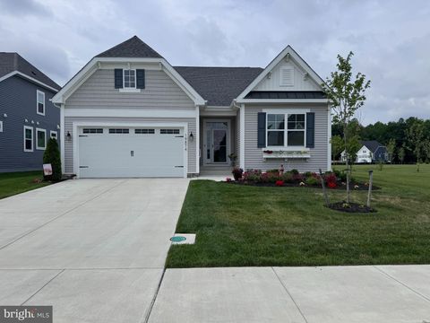 Homes For Sale - 19874 Lightship Cove Drive<br/> MILTON, DE 19968