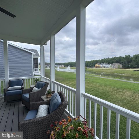 Photo of 19874 Lightship Cove Drive, MILTON, DE 19968 (MLS # DESU2113820)