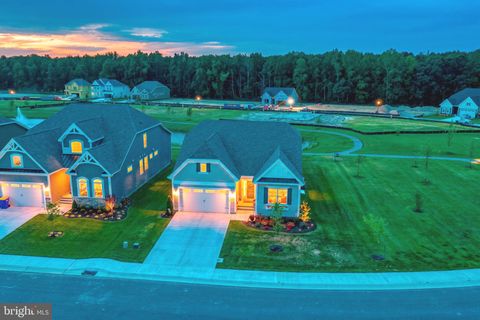Homes For Sale - 19874 Lightship Cove Drive<br/> MILTON, DE 19968