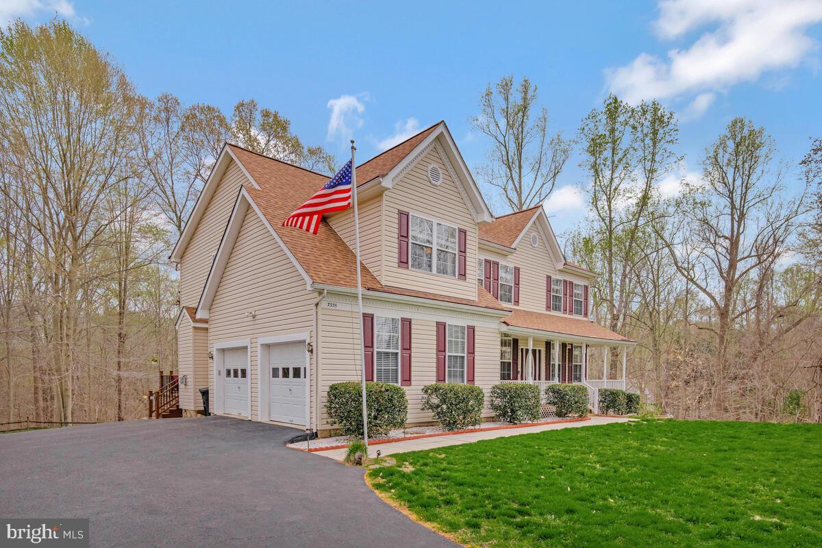 ASPEN WOODS - Residential