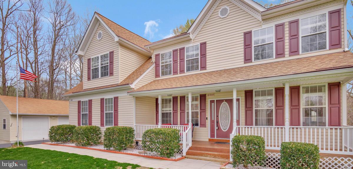 ASPEN WOODS - Residential