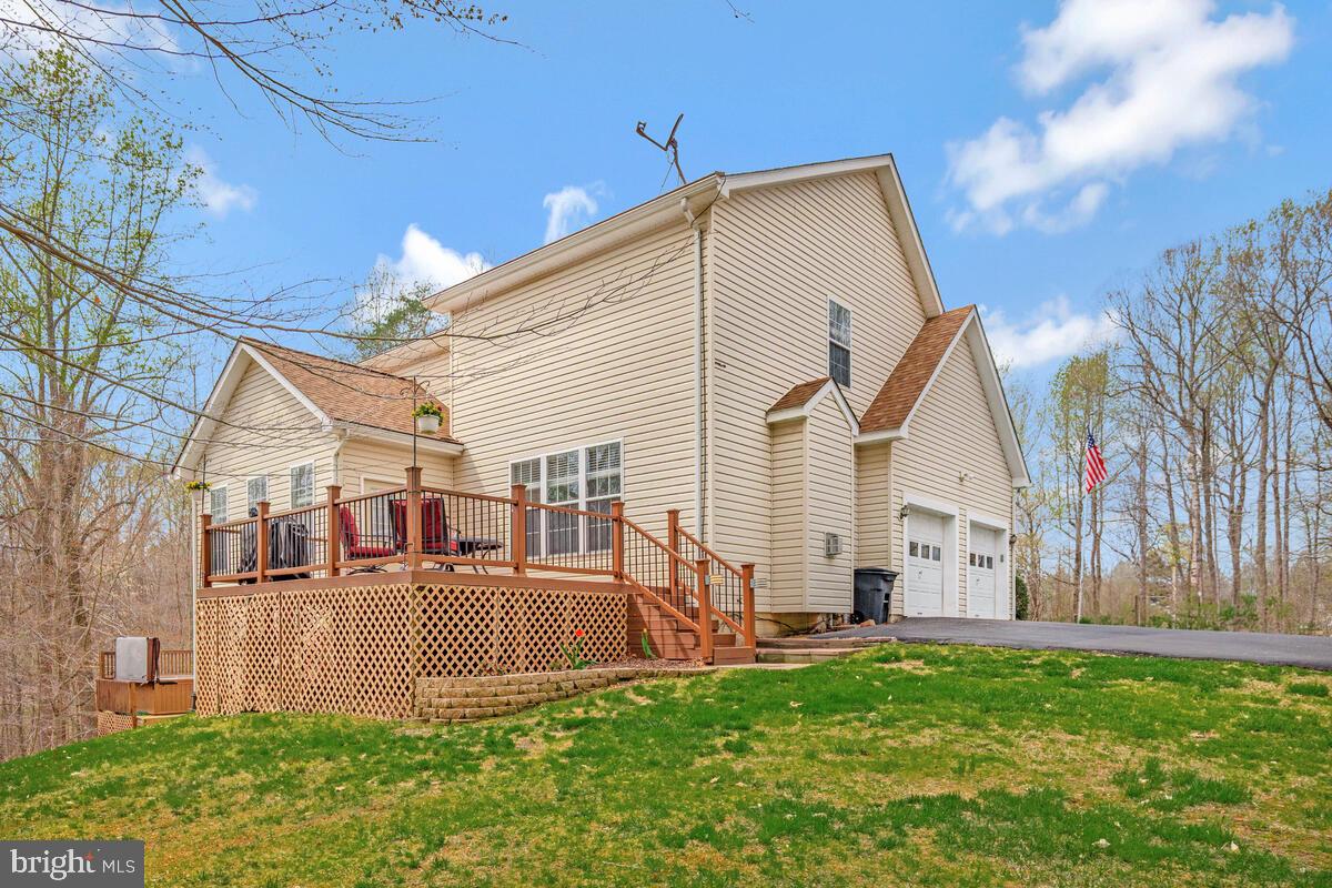 ASPEN WOODS - Residential