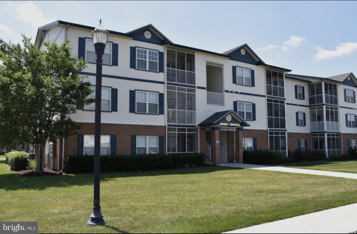 17046 N BRANDT STREET 2205