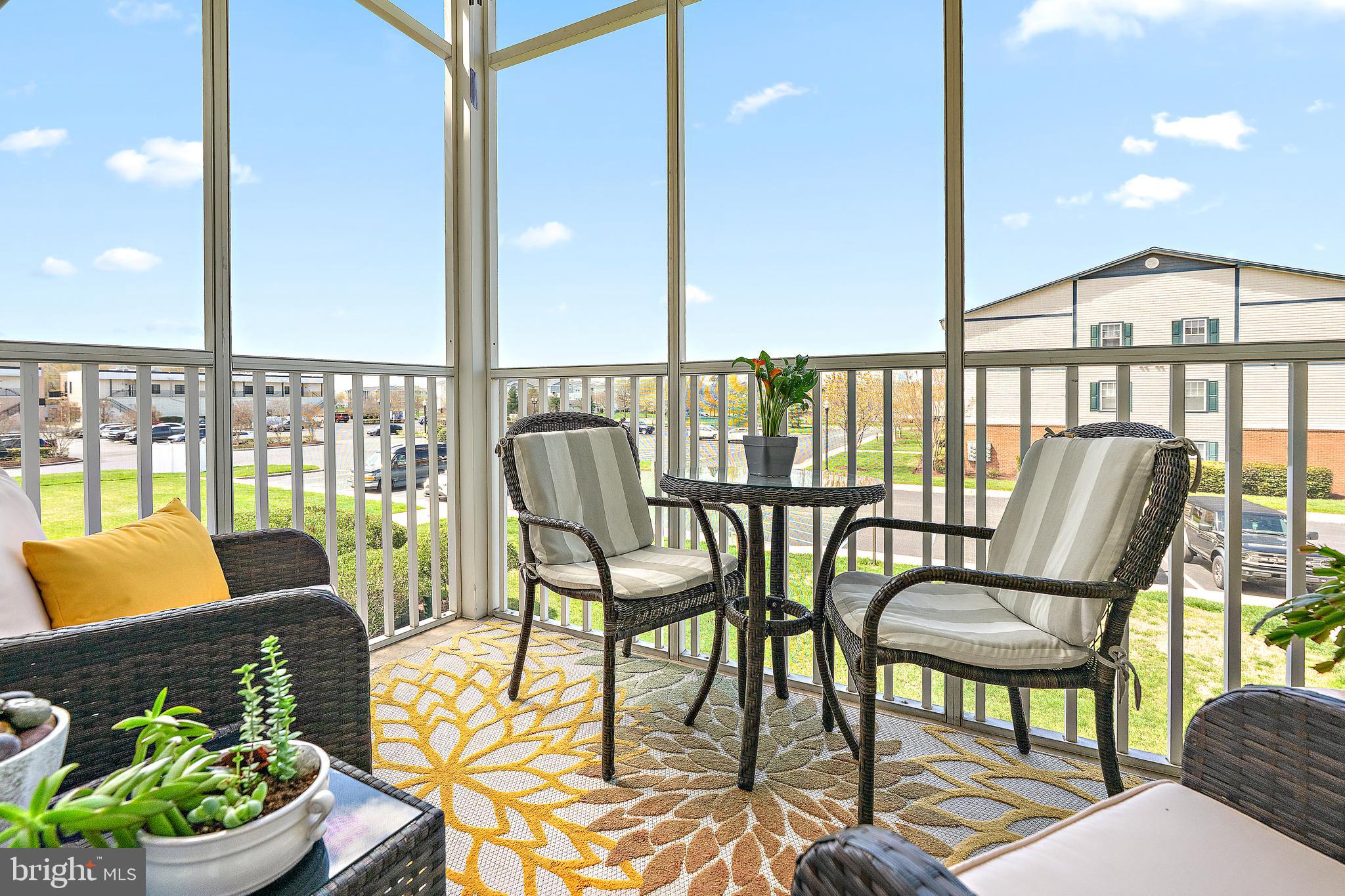 VILLAGES OF FIVE POINTS-EAST - Residential