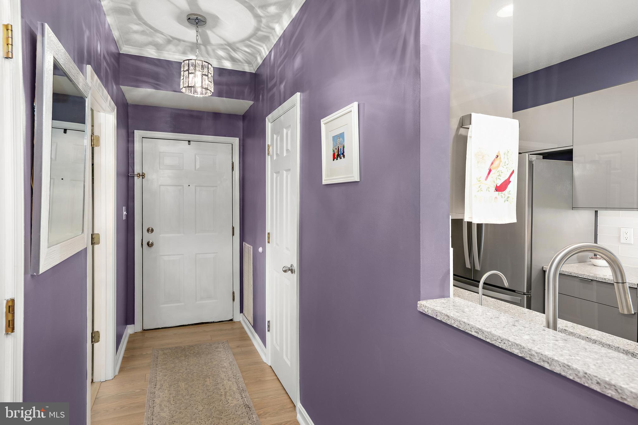 VILLAGES OF FIVE POINTS-EAST - Residential