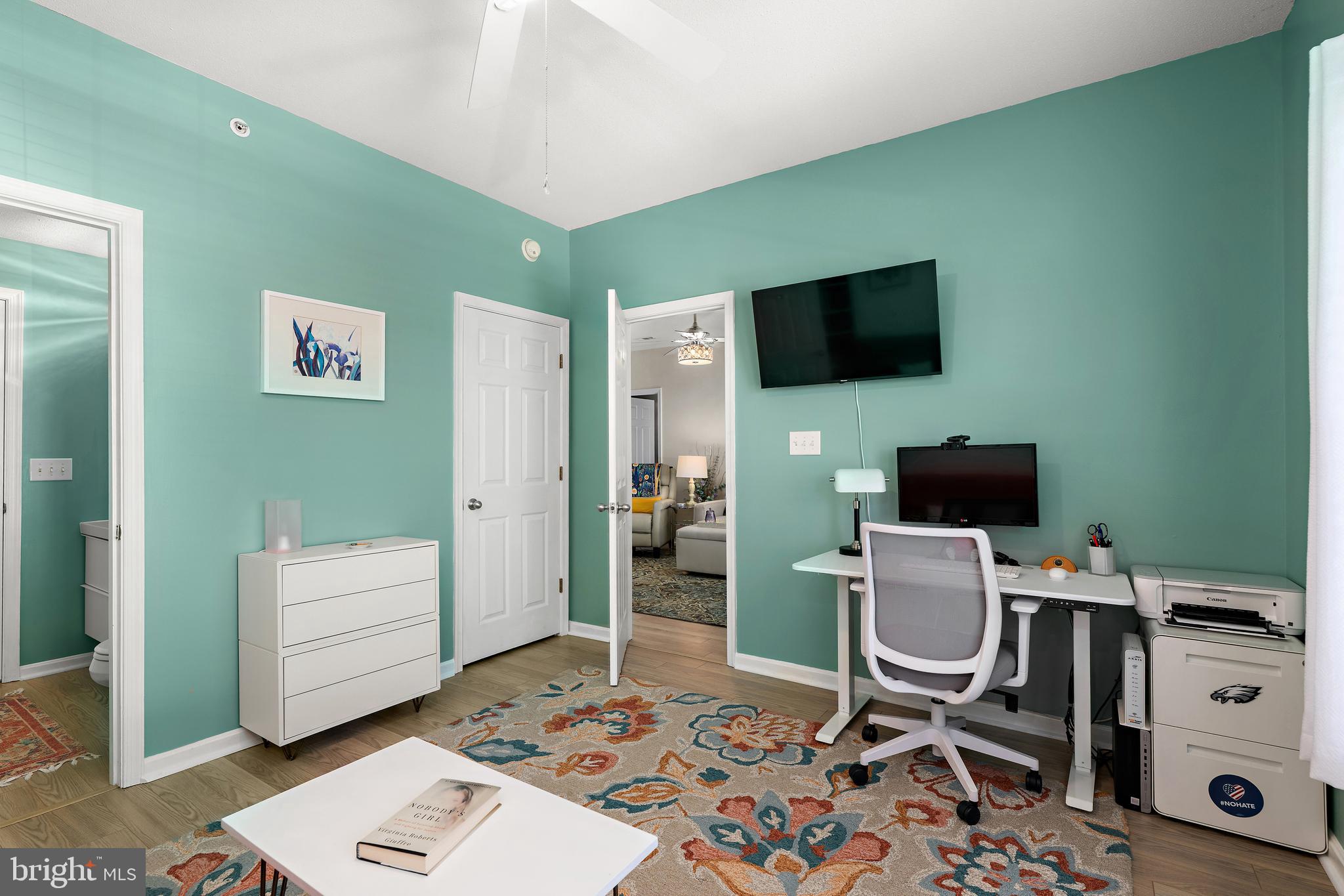 VILLAGES OF FIVE POINTS-EAST - Residential