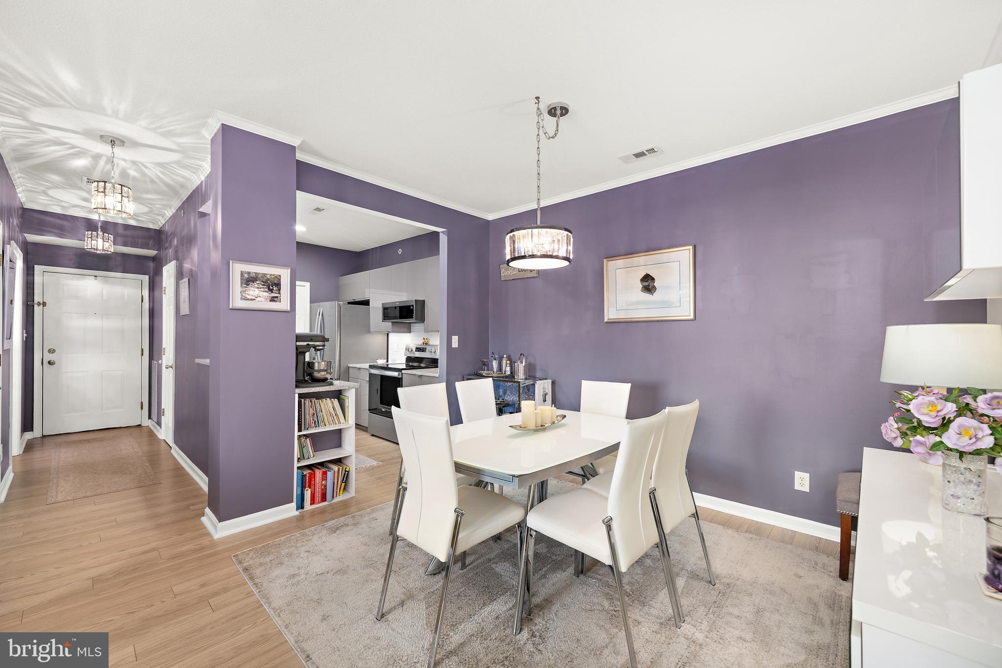 VILLAGES OF FIVE POINTS-EAST - Residential