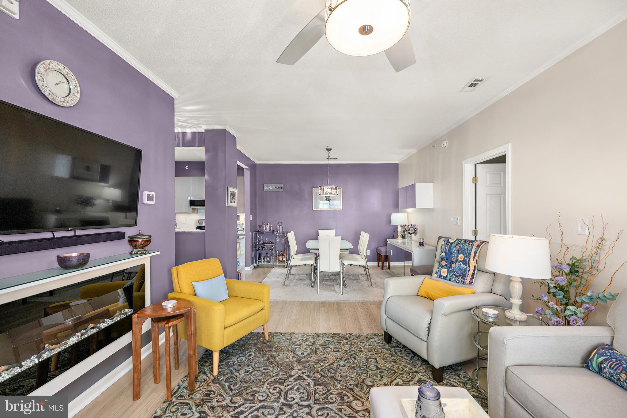 VILLAGES OF FIVE POINTS-EAST - Residential