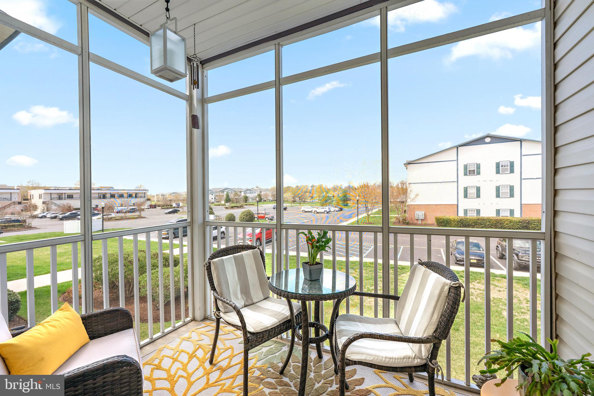 VILLAGES OF FIVE POINTS-EAST - Residential