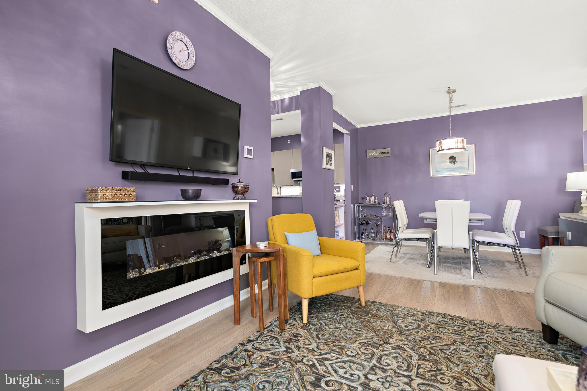 VILLAGES OF FIVE POINTS-EAST - Residential