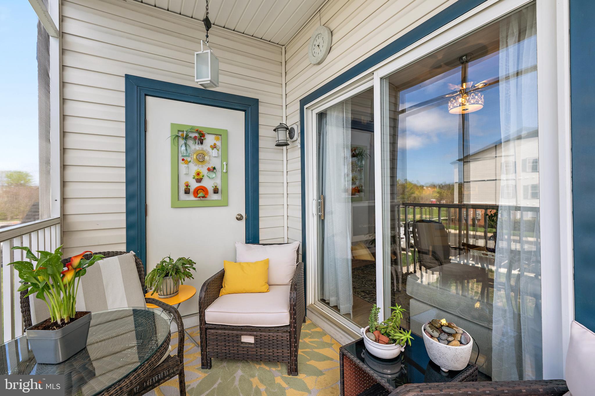 VILLAGES OF FIVE POINTS-EAST - Residential