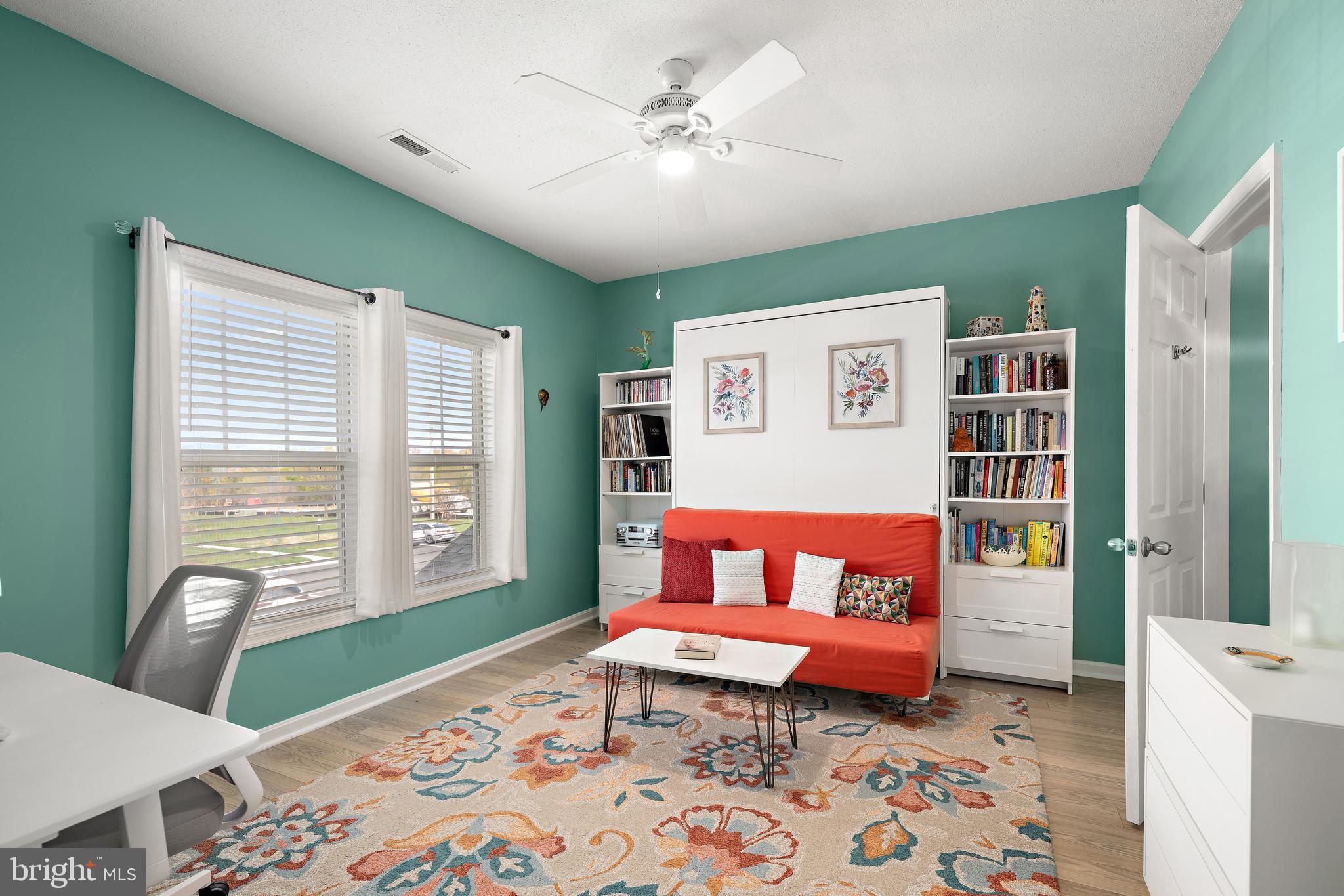 VILLAGES OF FIVE POINTS-EAST - Residential