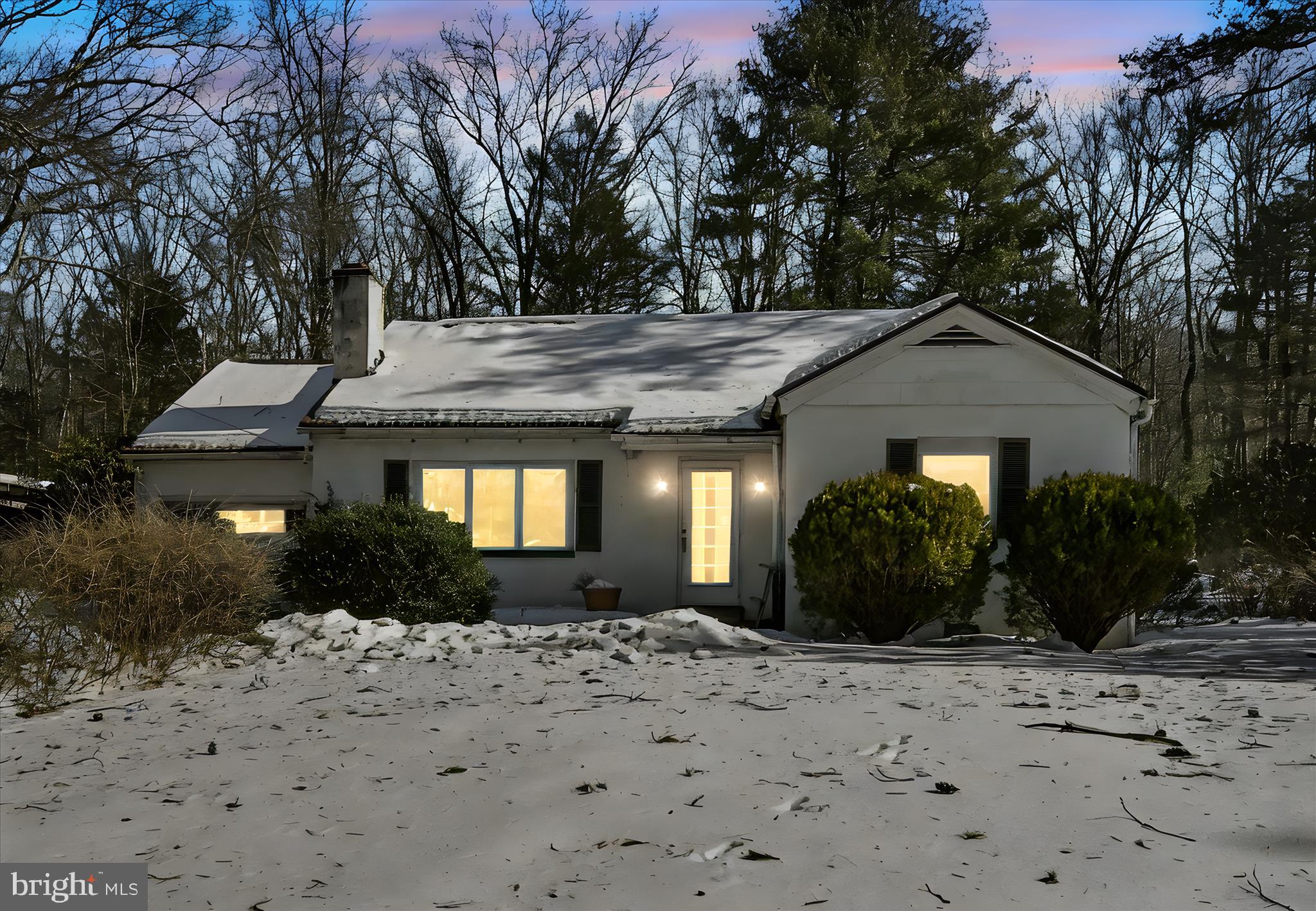 DEER LAKE - Residential