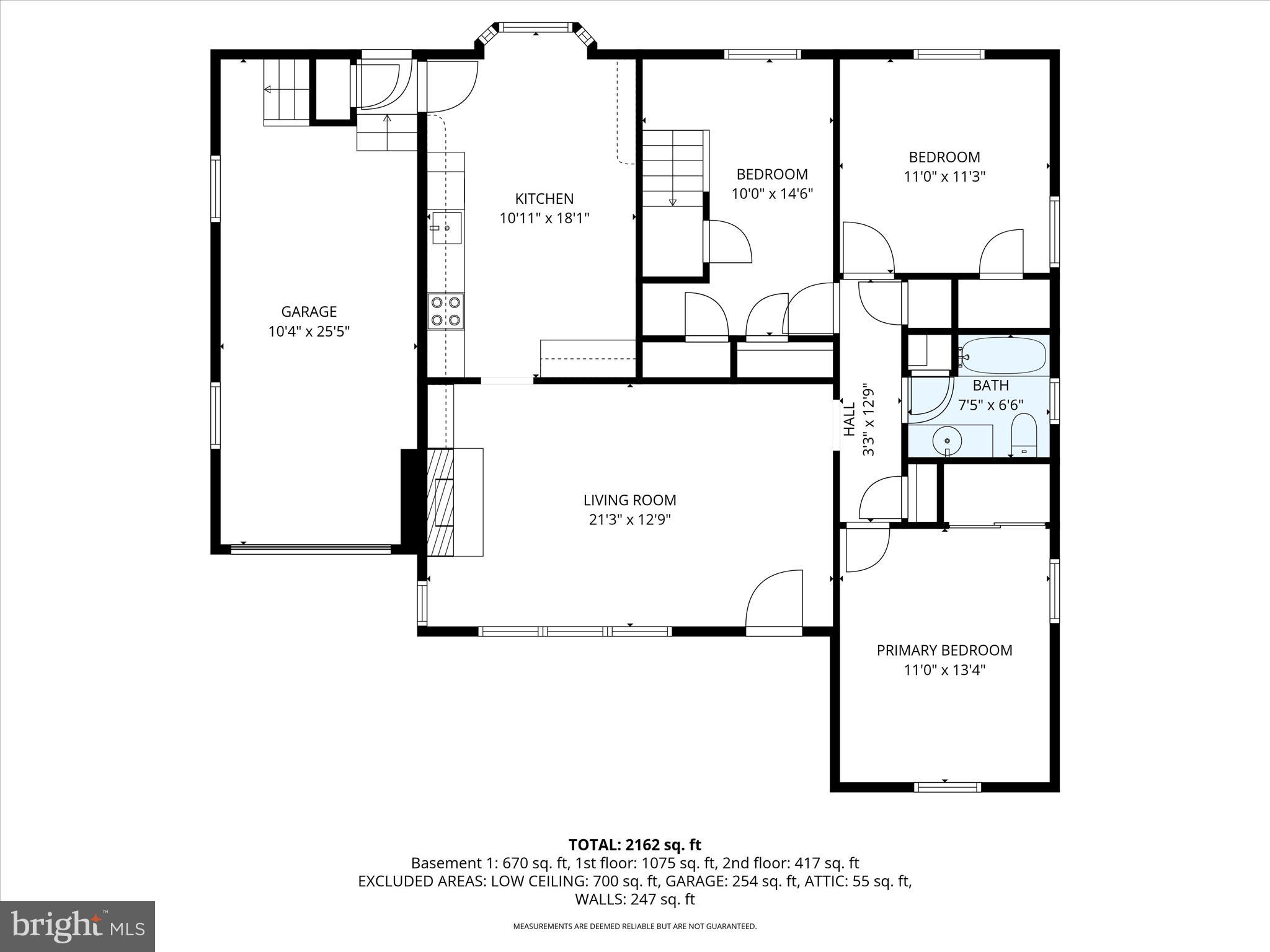 DEER LAKE - Residential