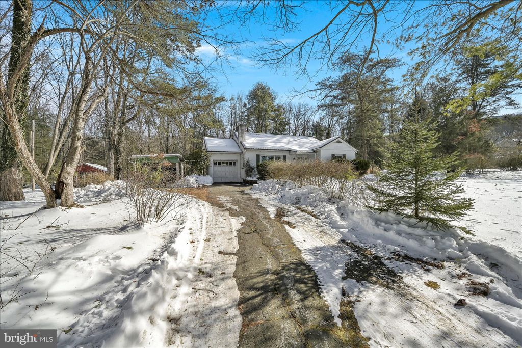 Photo of 110 Pine Boulevard, ORWIGSBURG, PA 17961 (MLS # PASK2025436)