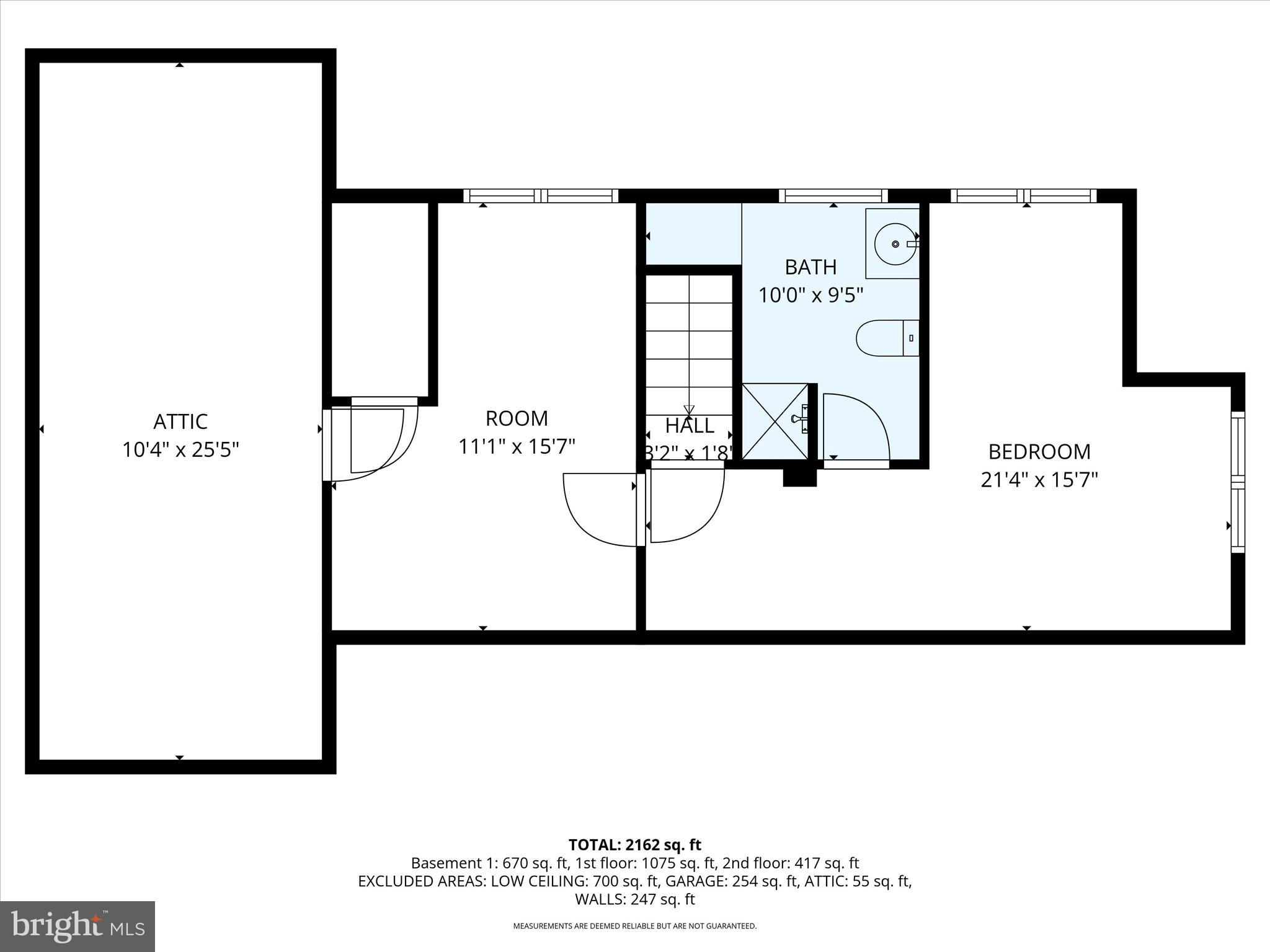 DEER LAKE - Residential