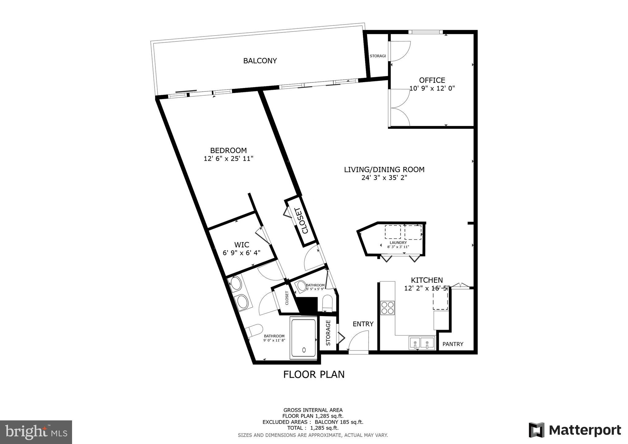 CRYSTAL GATEWAY - Residential