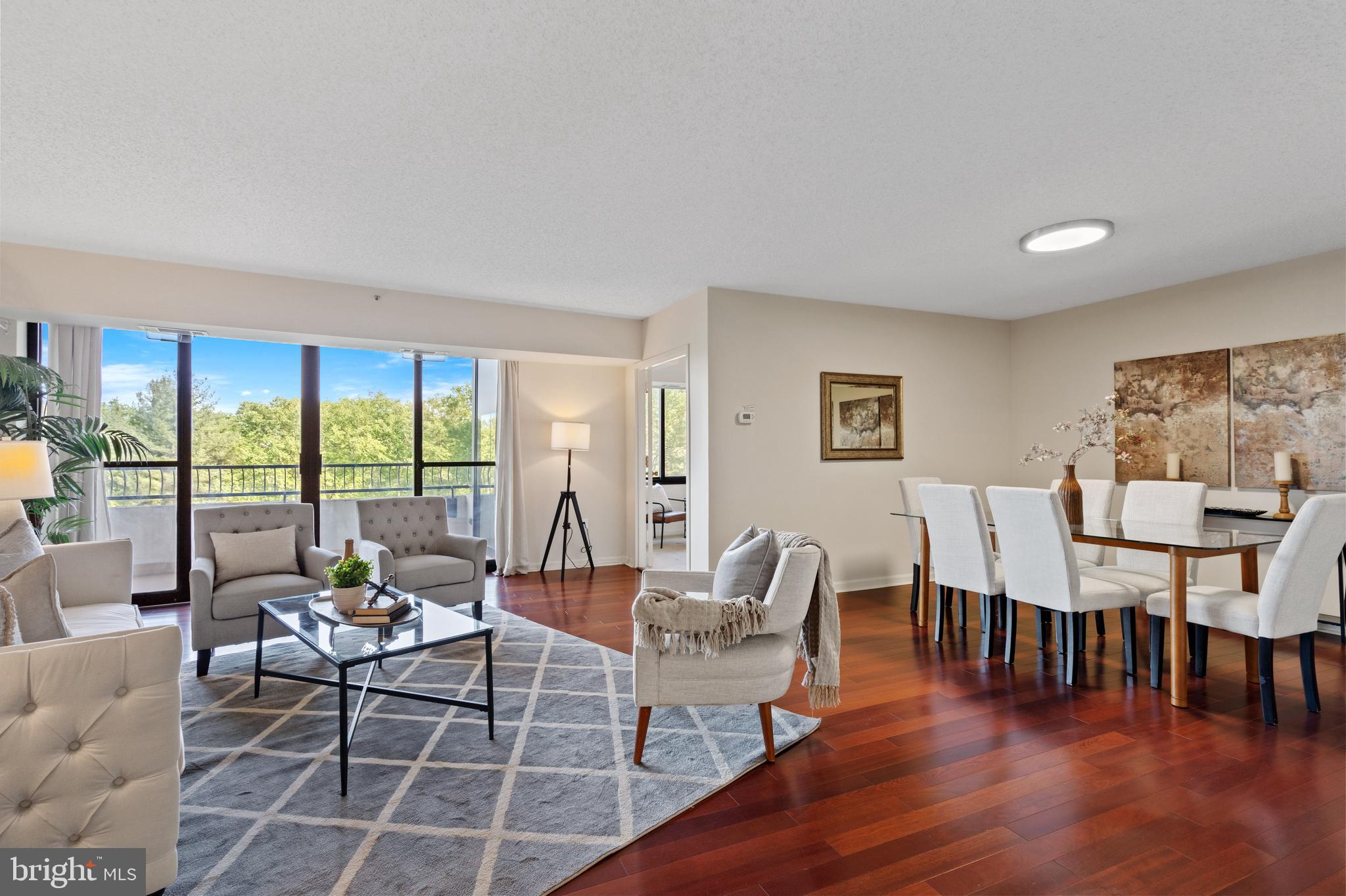 1300 CRYSTAL DRIVE 403S