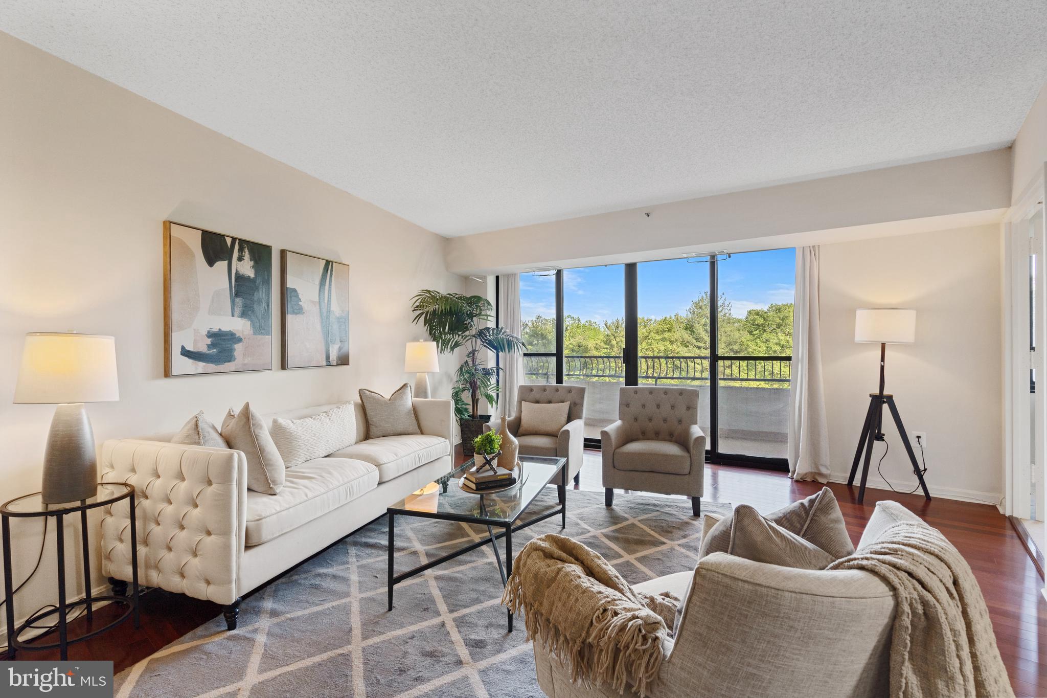 1300 CRYSTAL DRIVE 403S