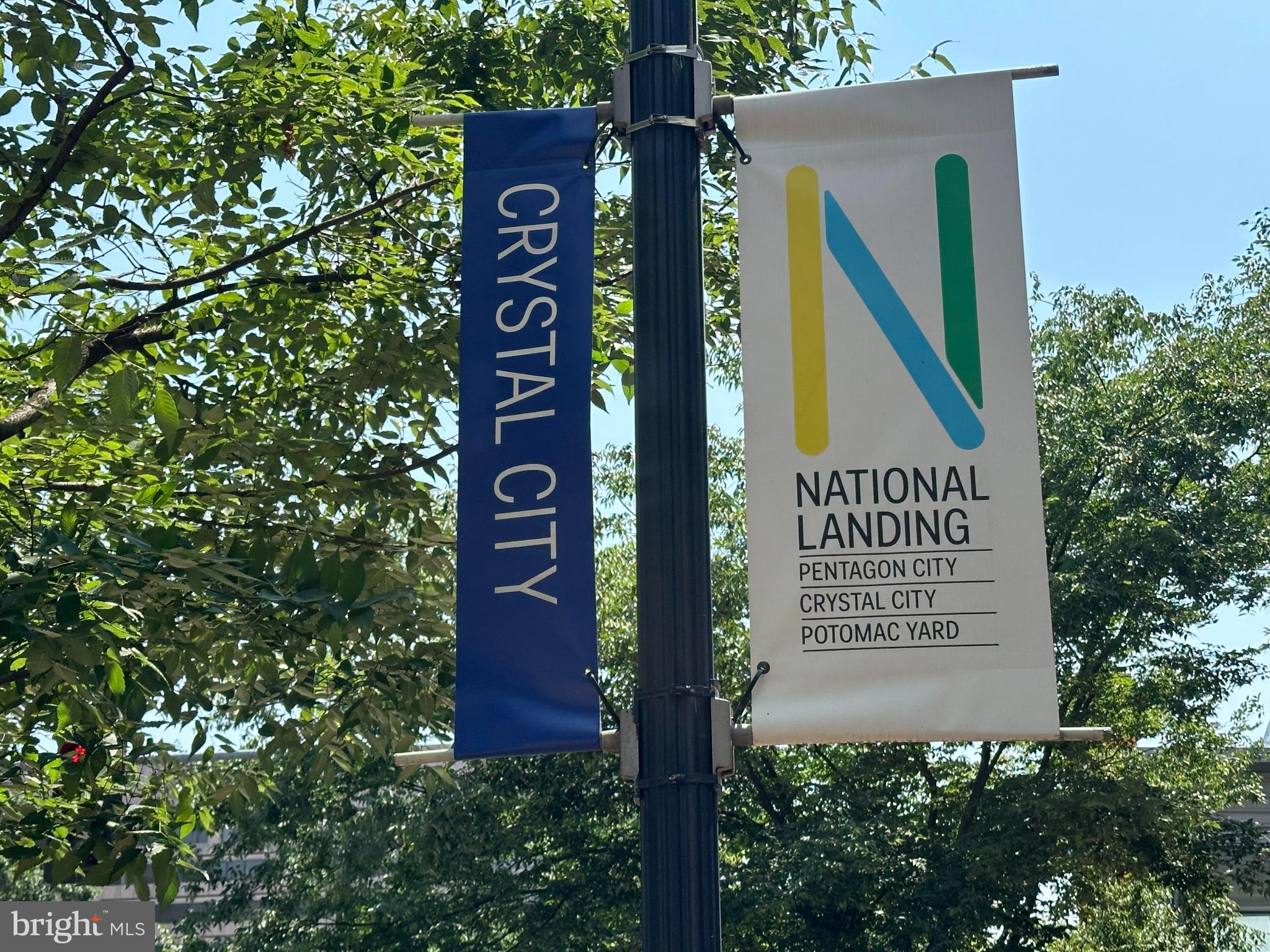 CRYSTAL GATEWAY - Residential