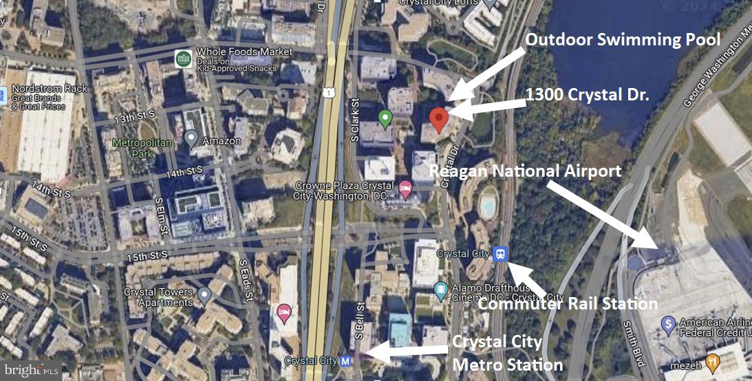 CRYSTAL GATEWAY - Residential