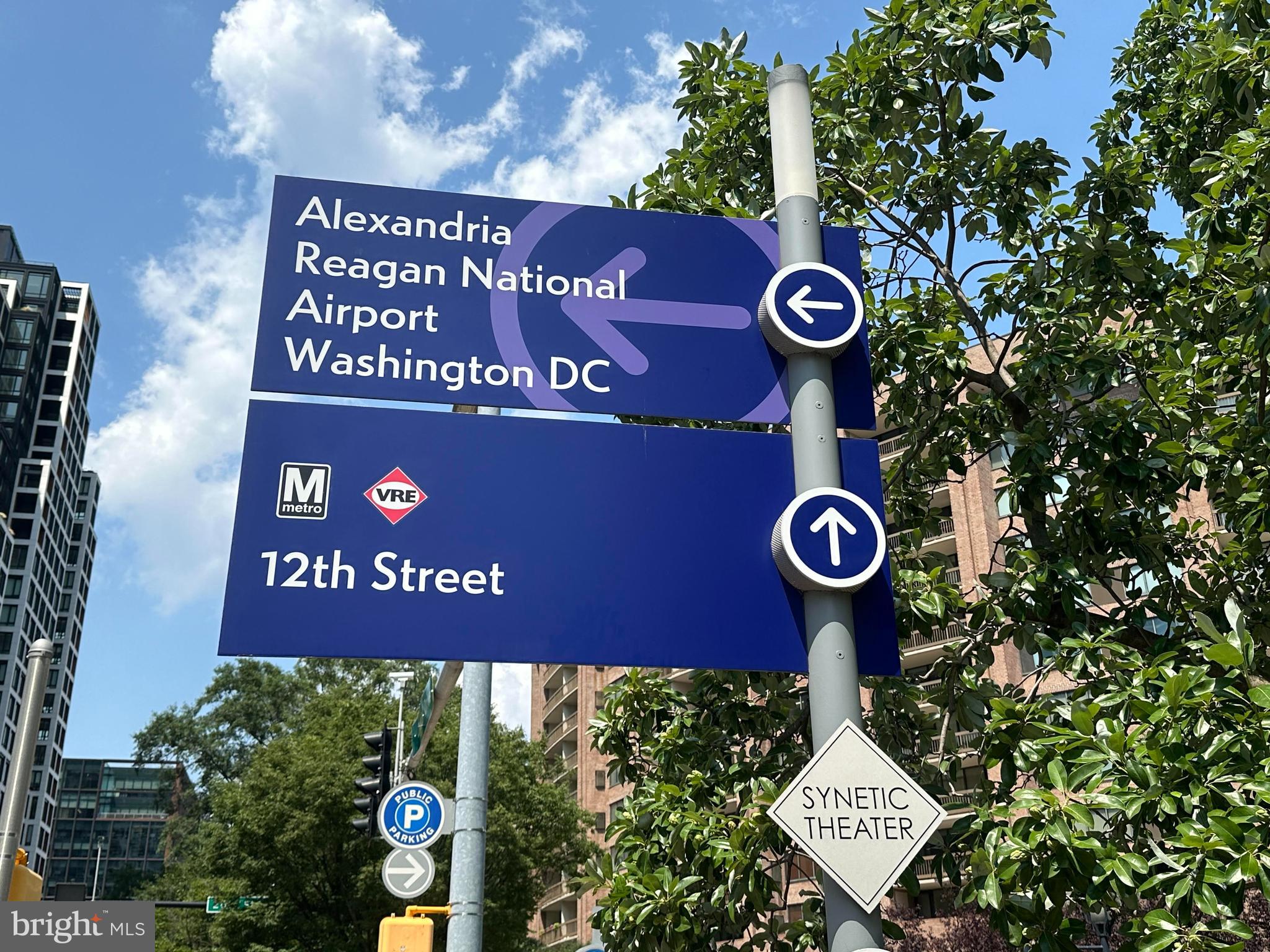 CRYSTAL GATEWAY - Residential