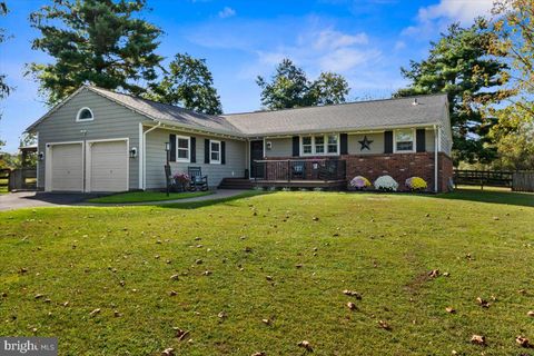 481 FEDERAL CITY ROAD PENNINGTON NJ 08534