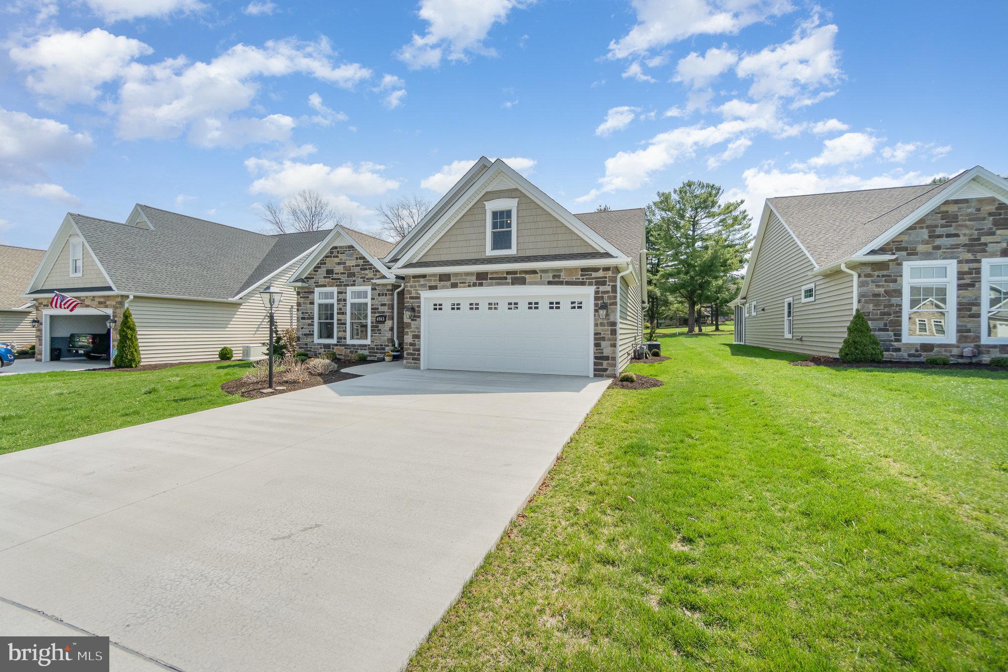 PENN NATIONAL - Residential