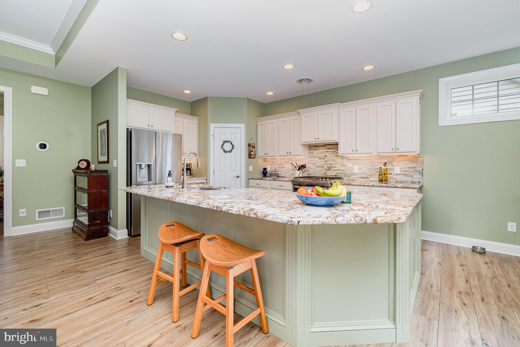 PENN NATIONAL - Residential