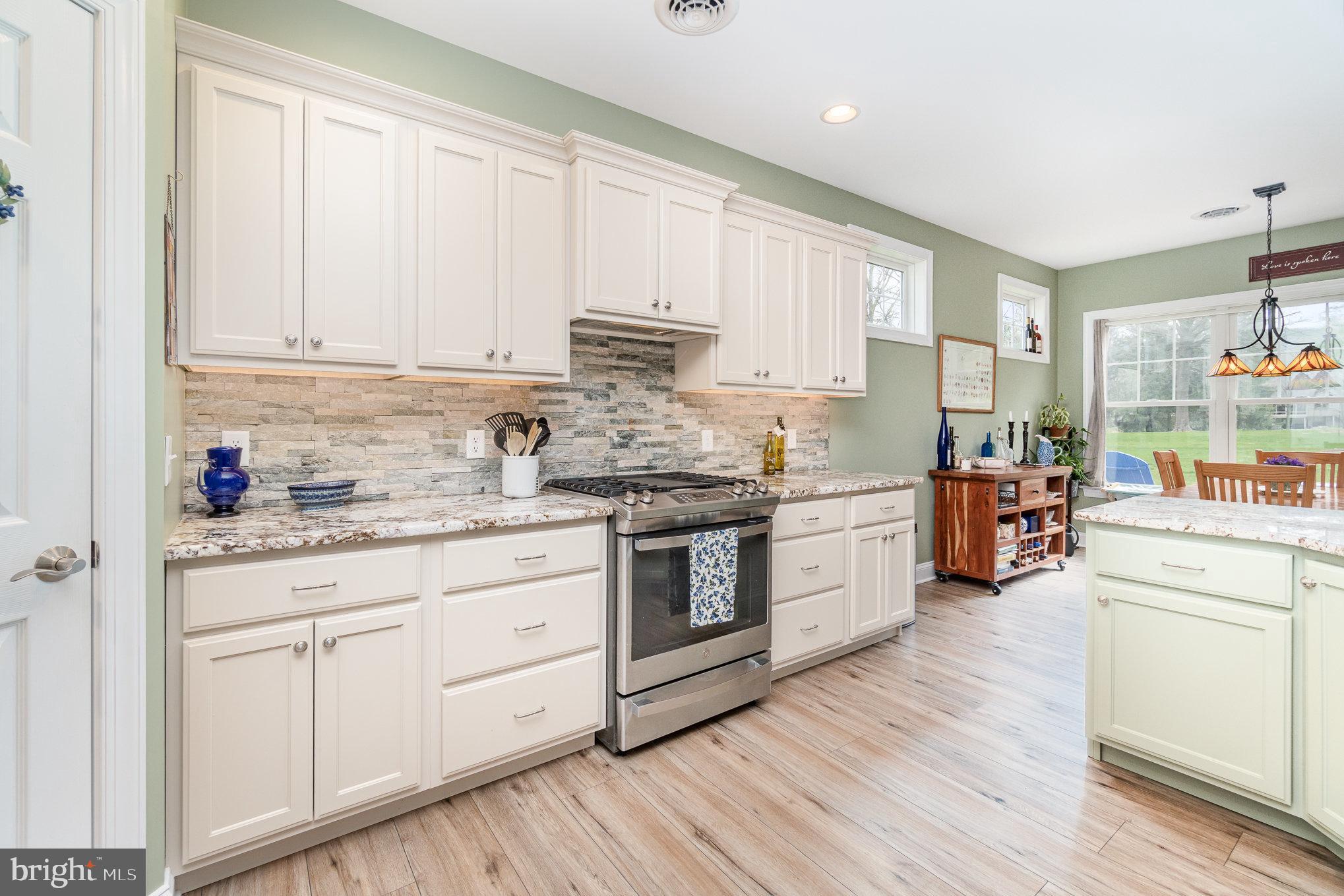 PENN NATIONAL - Residential