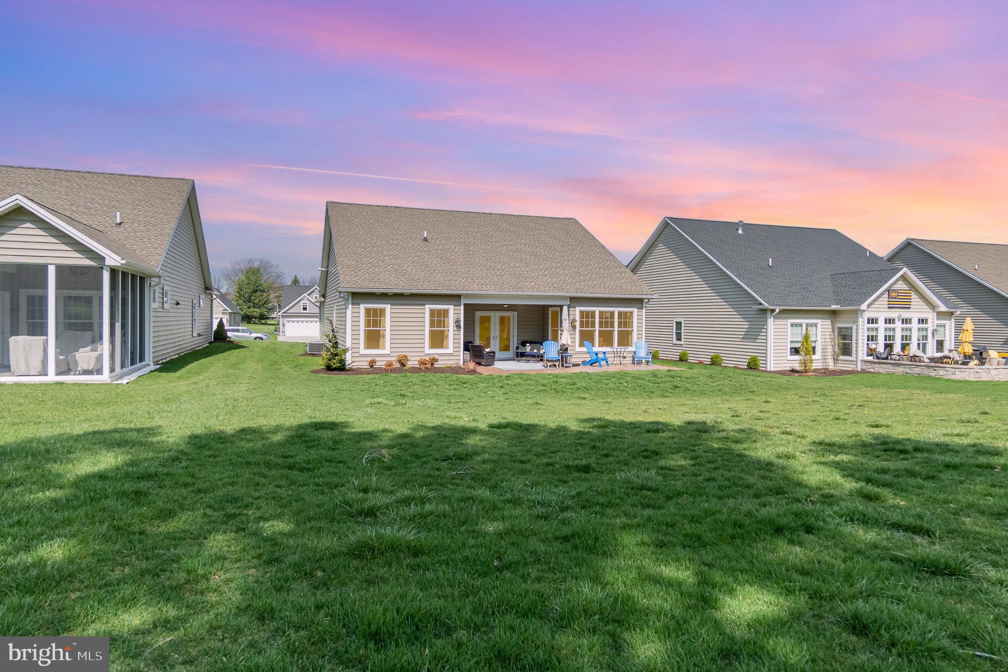 PENN NATIONAL - Residential