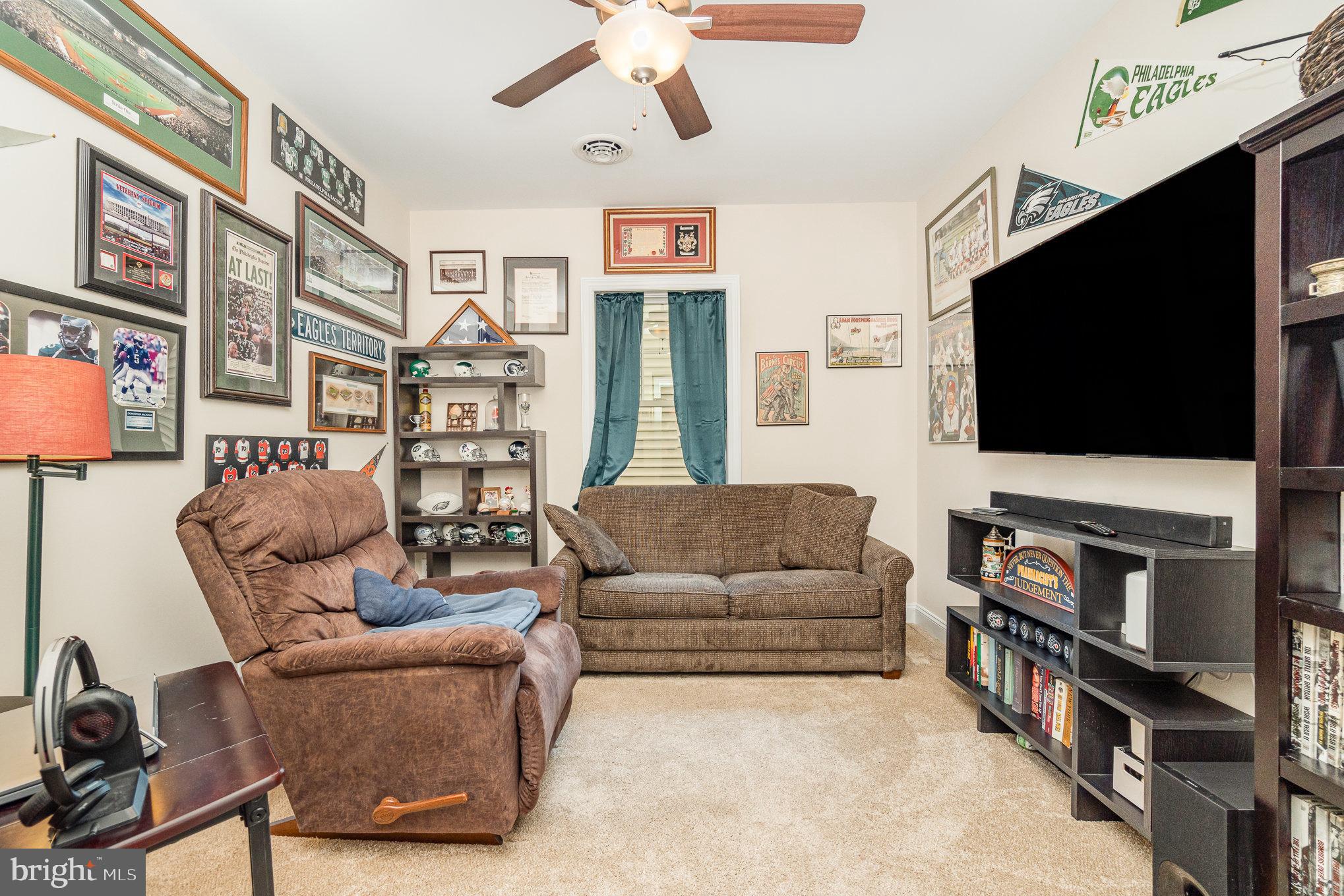 PENN NATIONAL - Residential