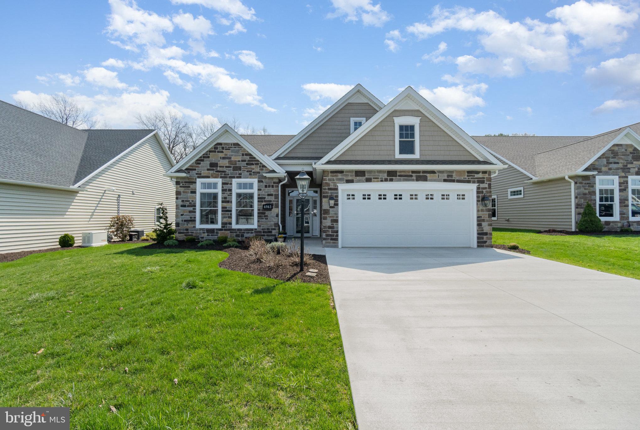 PENN NATIONAL - Residential