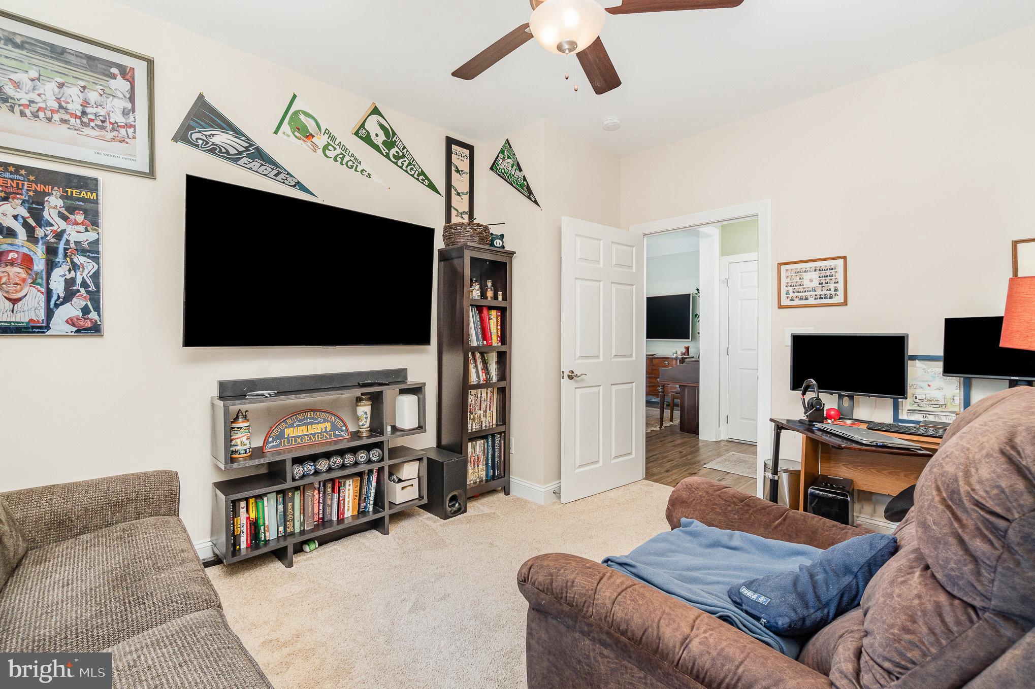 PENN NATIONAL - Residential