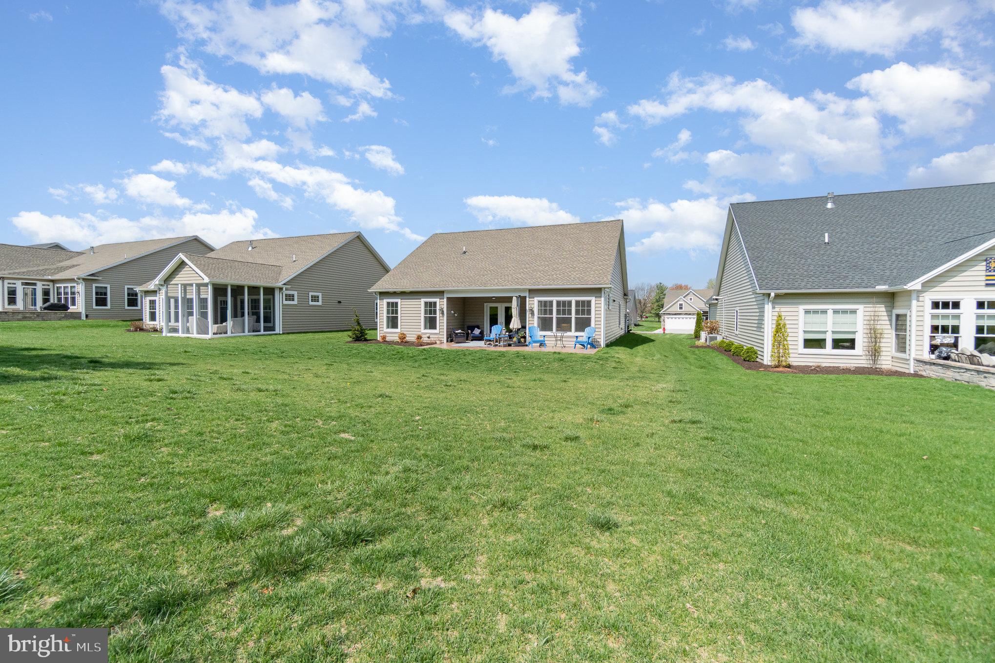 PENN NATIONAL - Residential