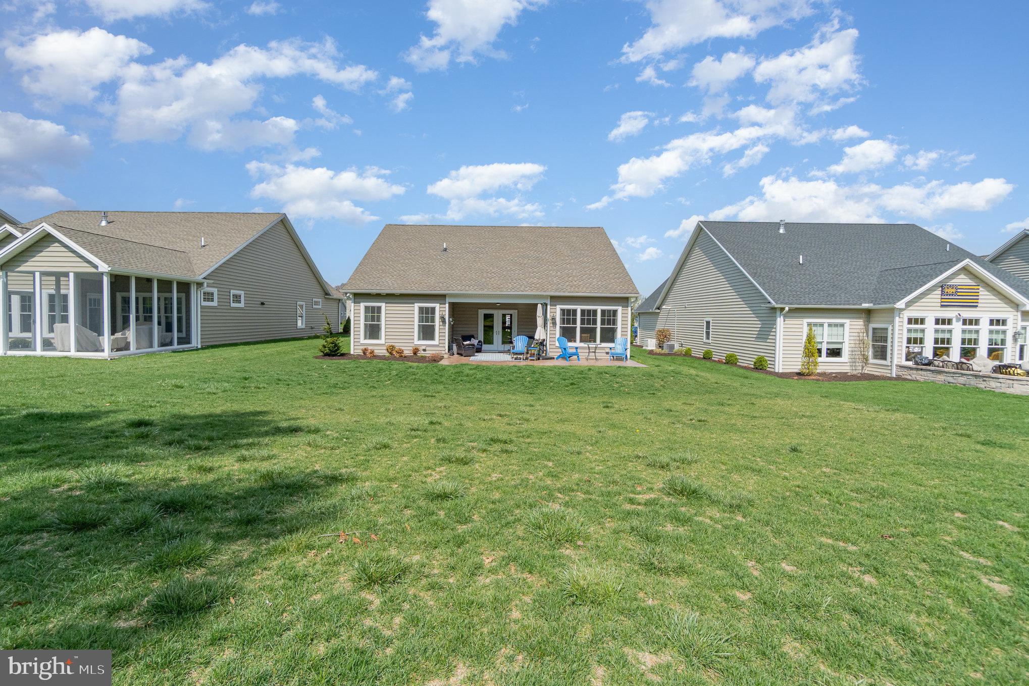 PENN NATIONAL - Residential