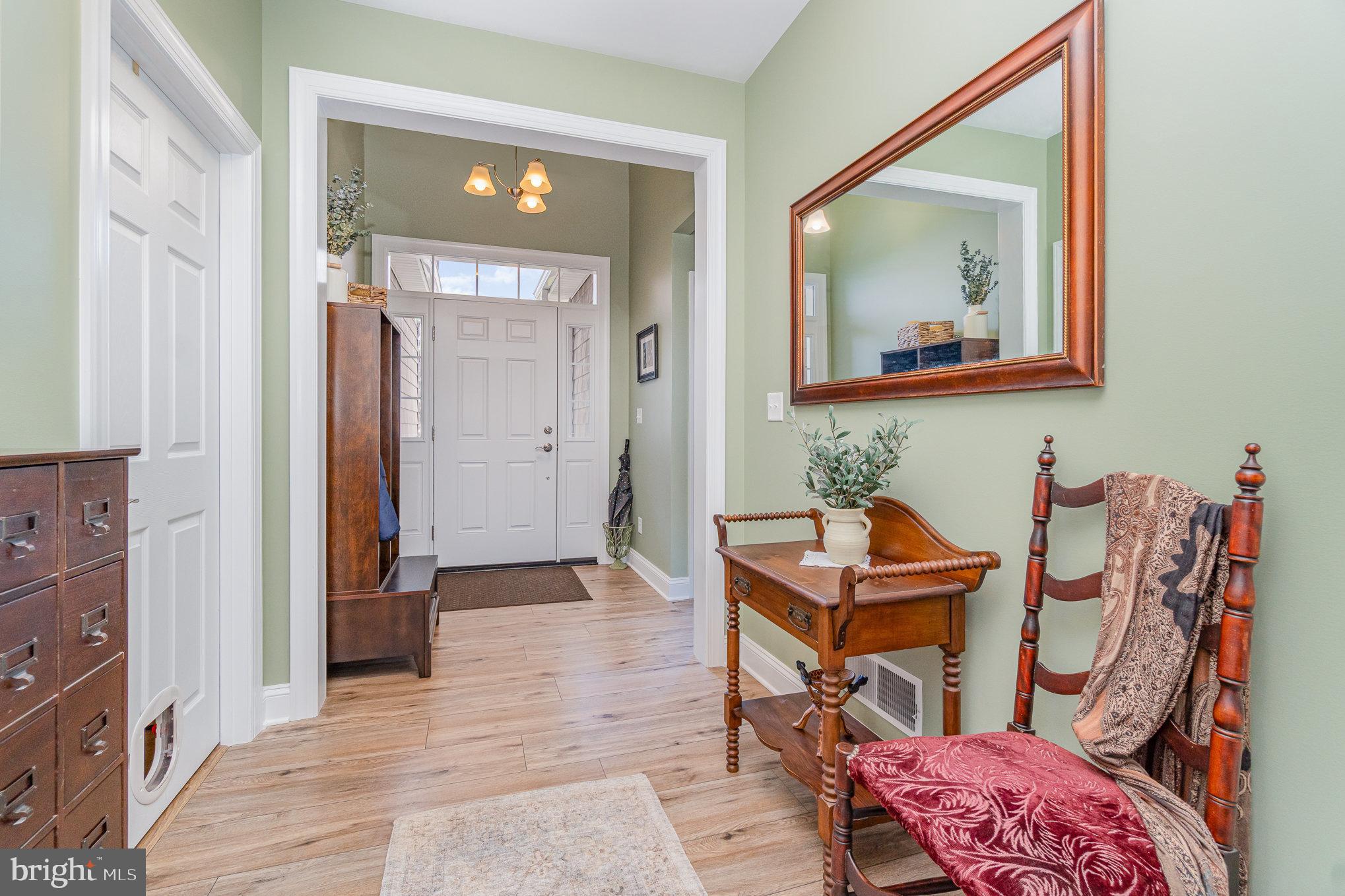 PENN NATIONAL - Residential