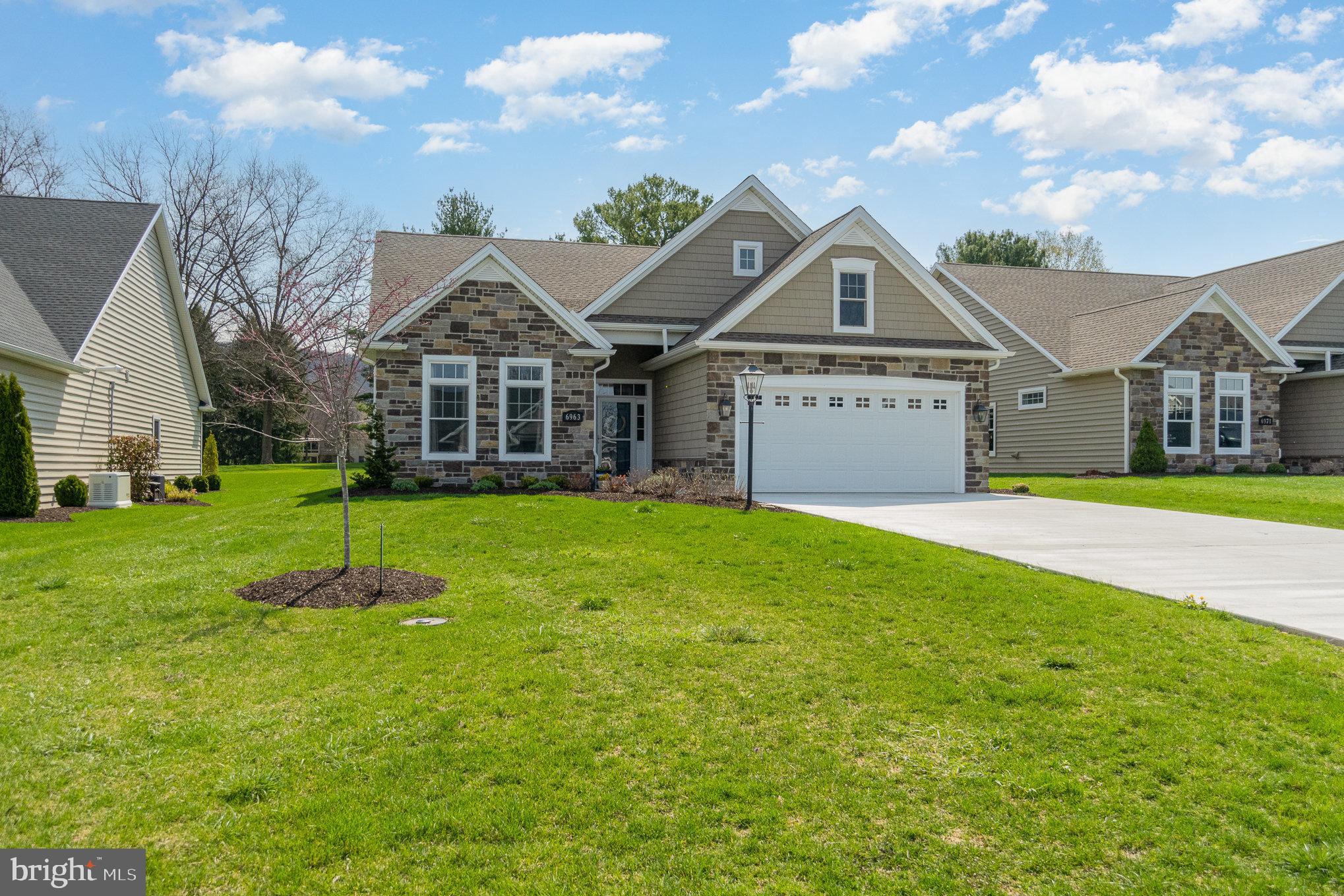 PENN NATIONAL - Residential