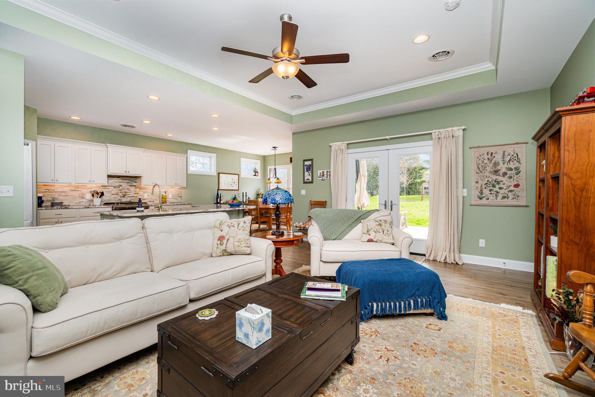 PENN NATIONAL - Residential