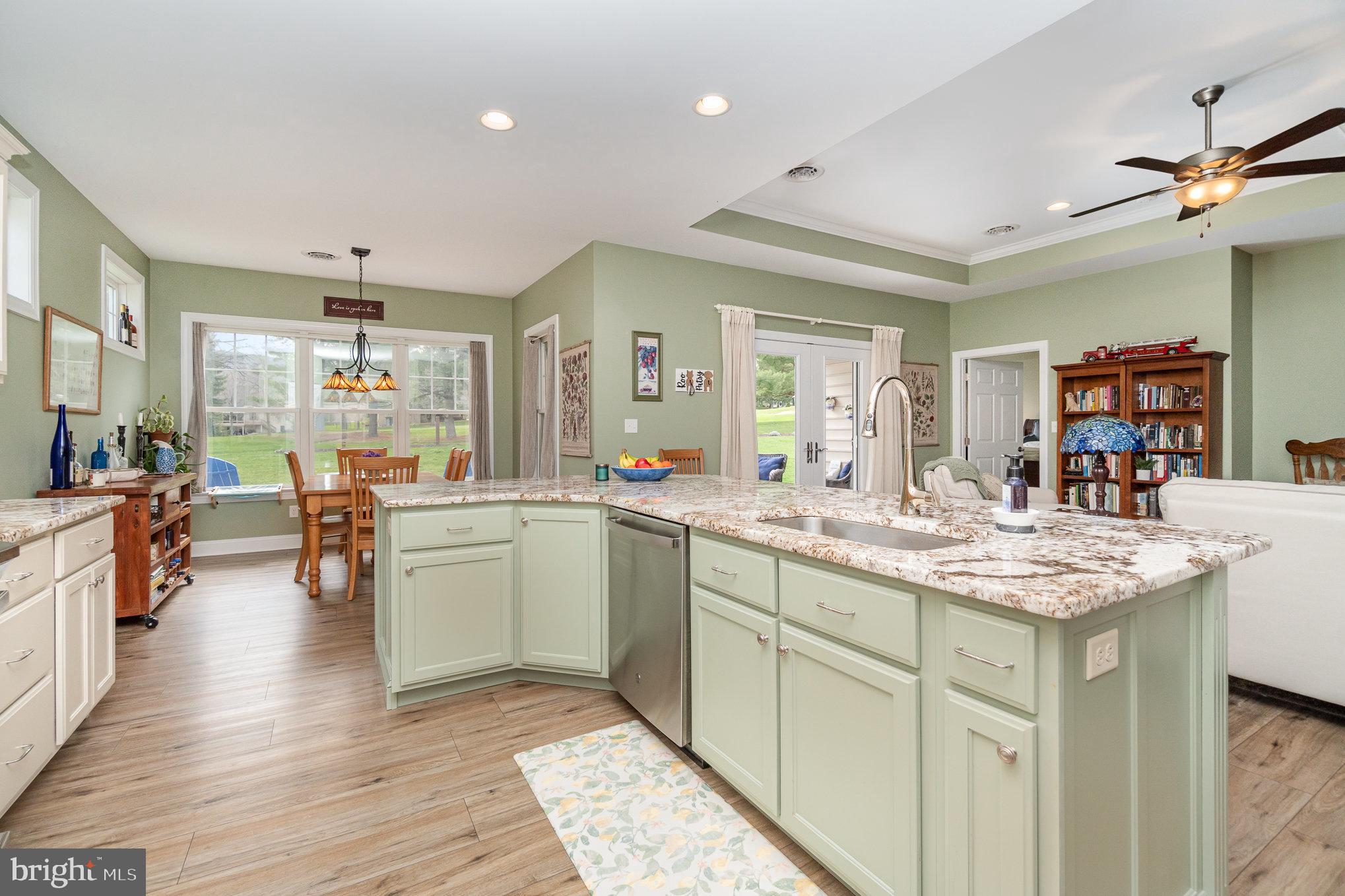 PENN NATIONAL - Residential