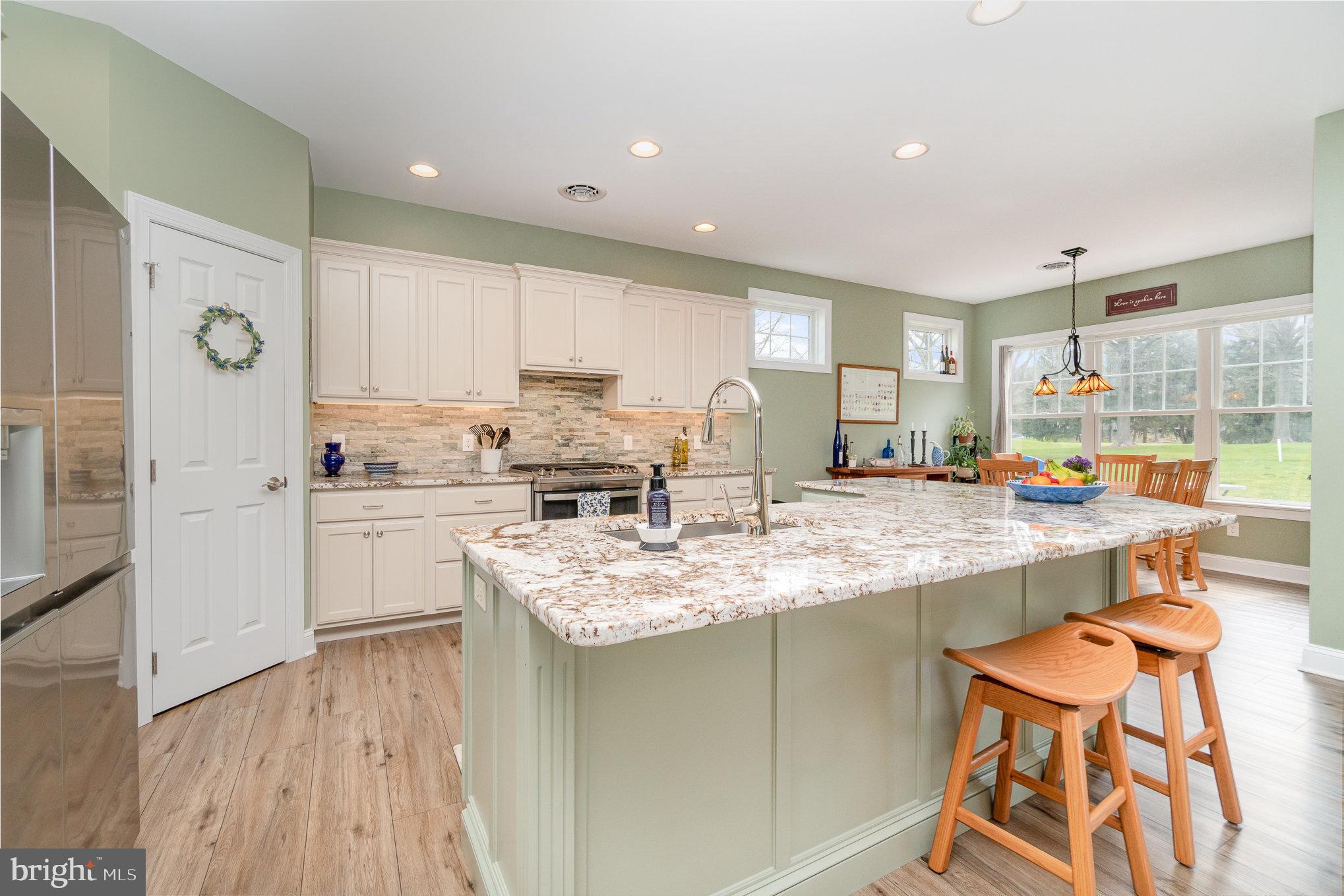 PENN NATIONAL - Residential