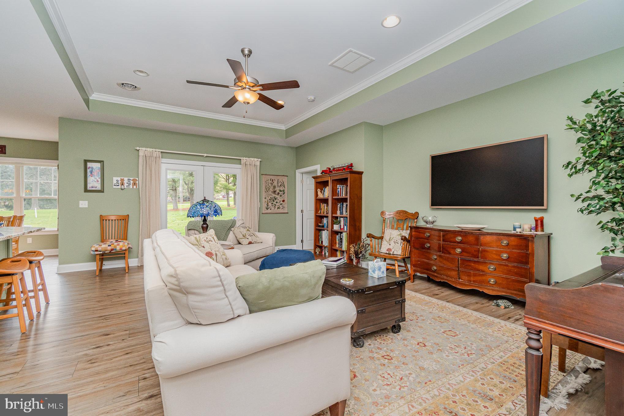 PENN NATIONAL - Residential